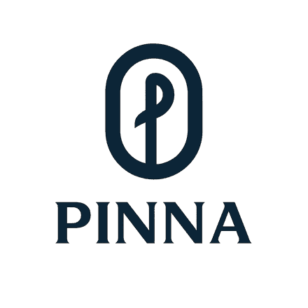 Pinna wordmark